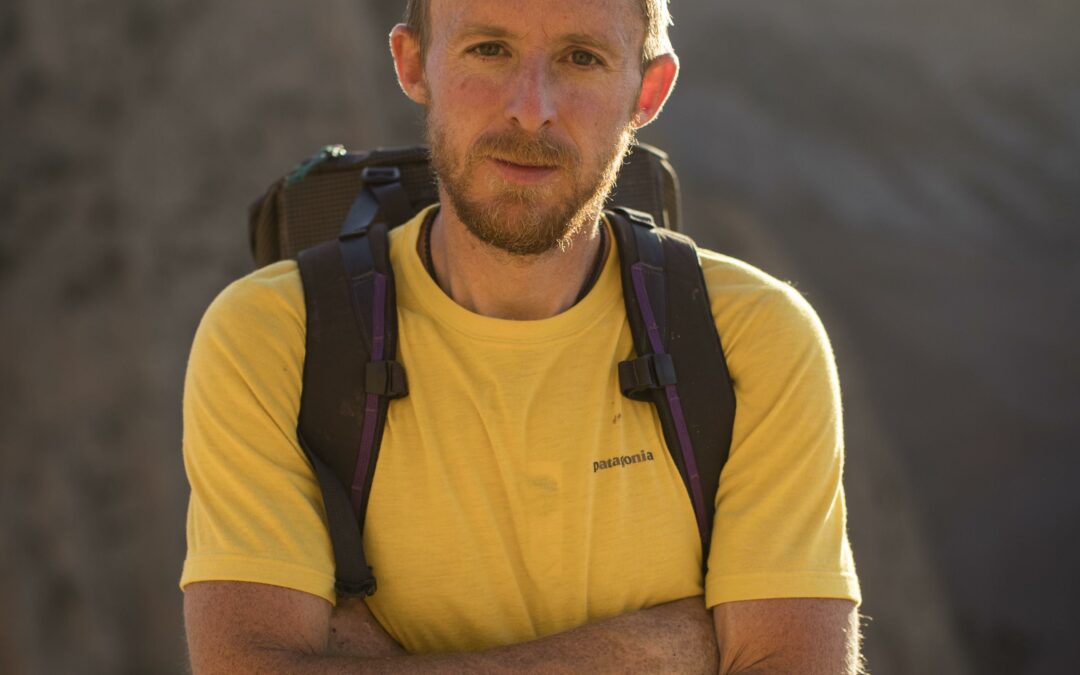 Tommy Caldwell
