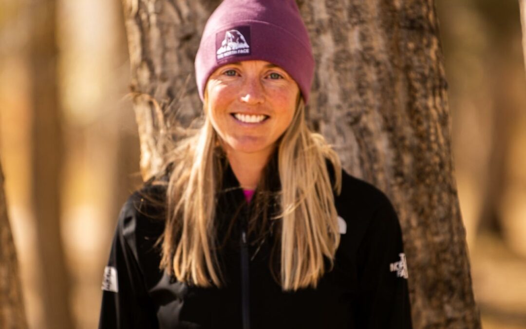 Stephanie Howe