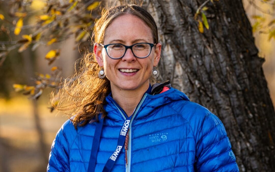 Dr. Elizabeth Burakowski