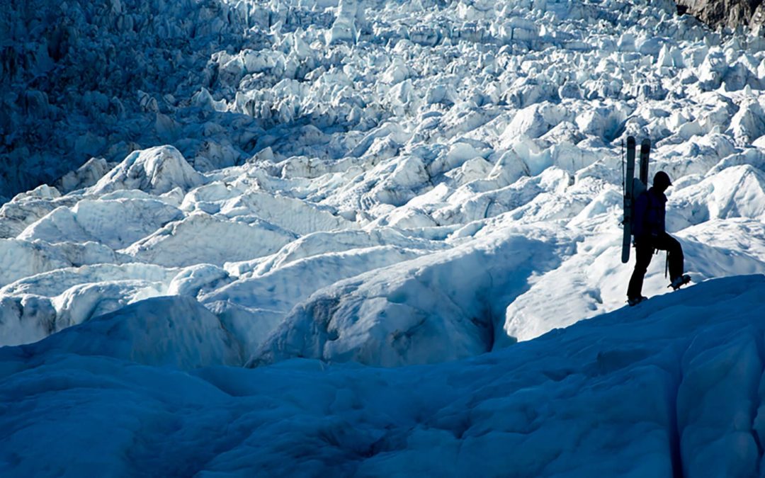 8 Tips for Writing a Climate Change Op-Ed