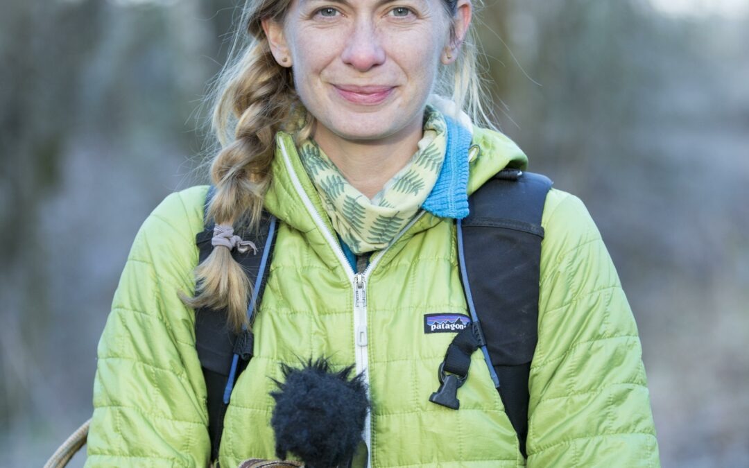 Jenny Nichols
