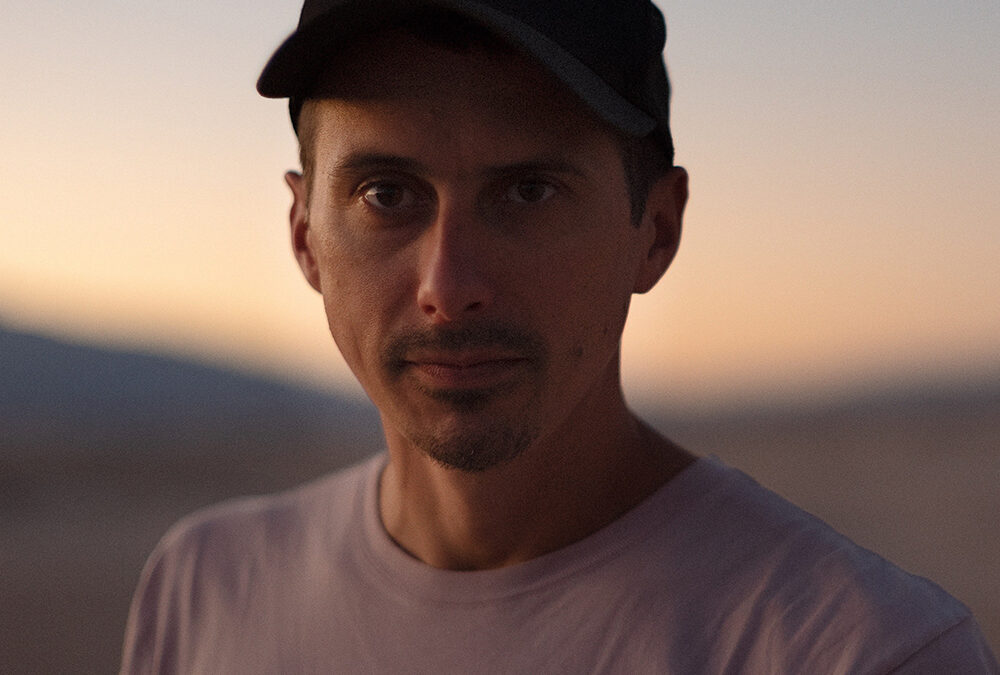 Mike Thurk