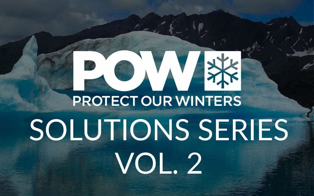 Solutions Series Vol. 2