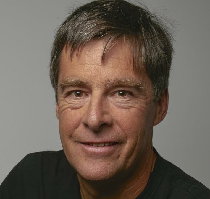 Scott Markewitz