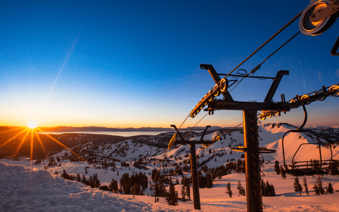 Squaw Valley Expands World Cup Weekend With Addition Of Toyota Ski ProAm Competition