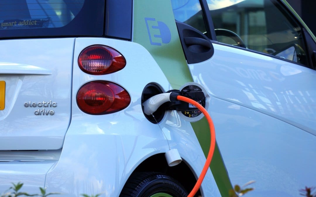 Electric Vehicles and the Future of Transportation