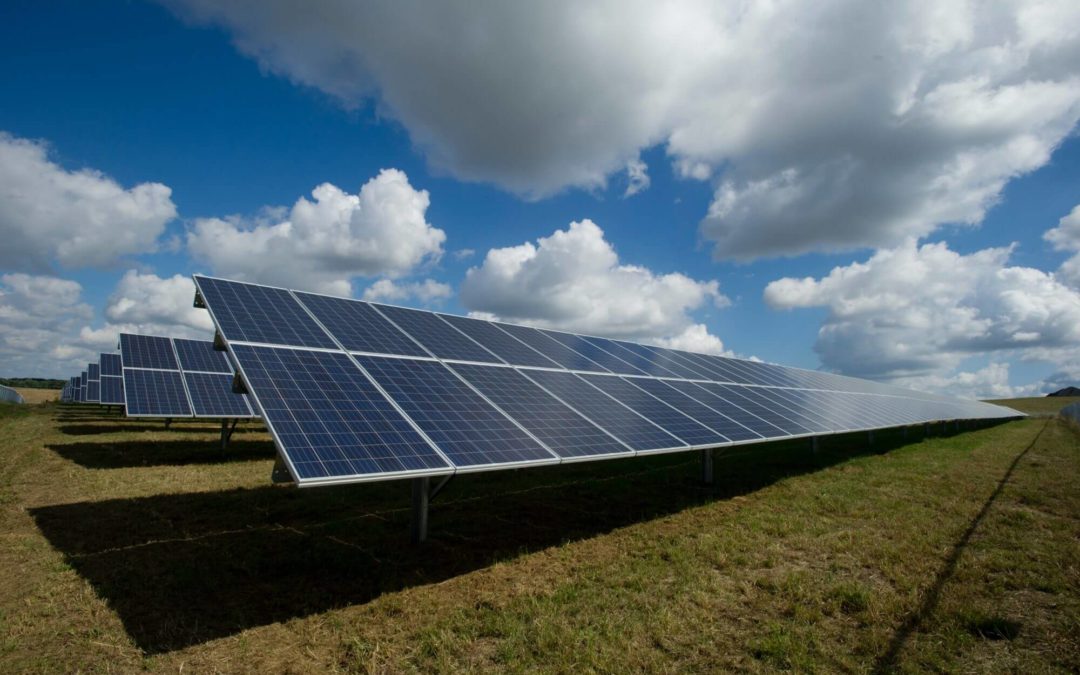 The Future of Renewables is Bright
