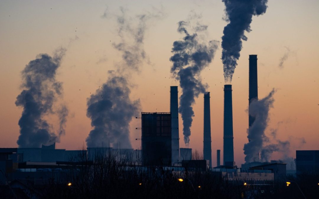 Climate Emergencies