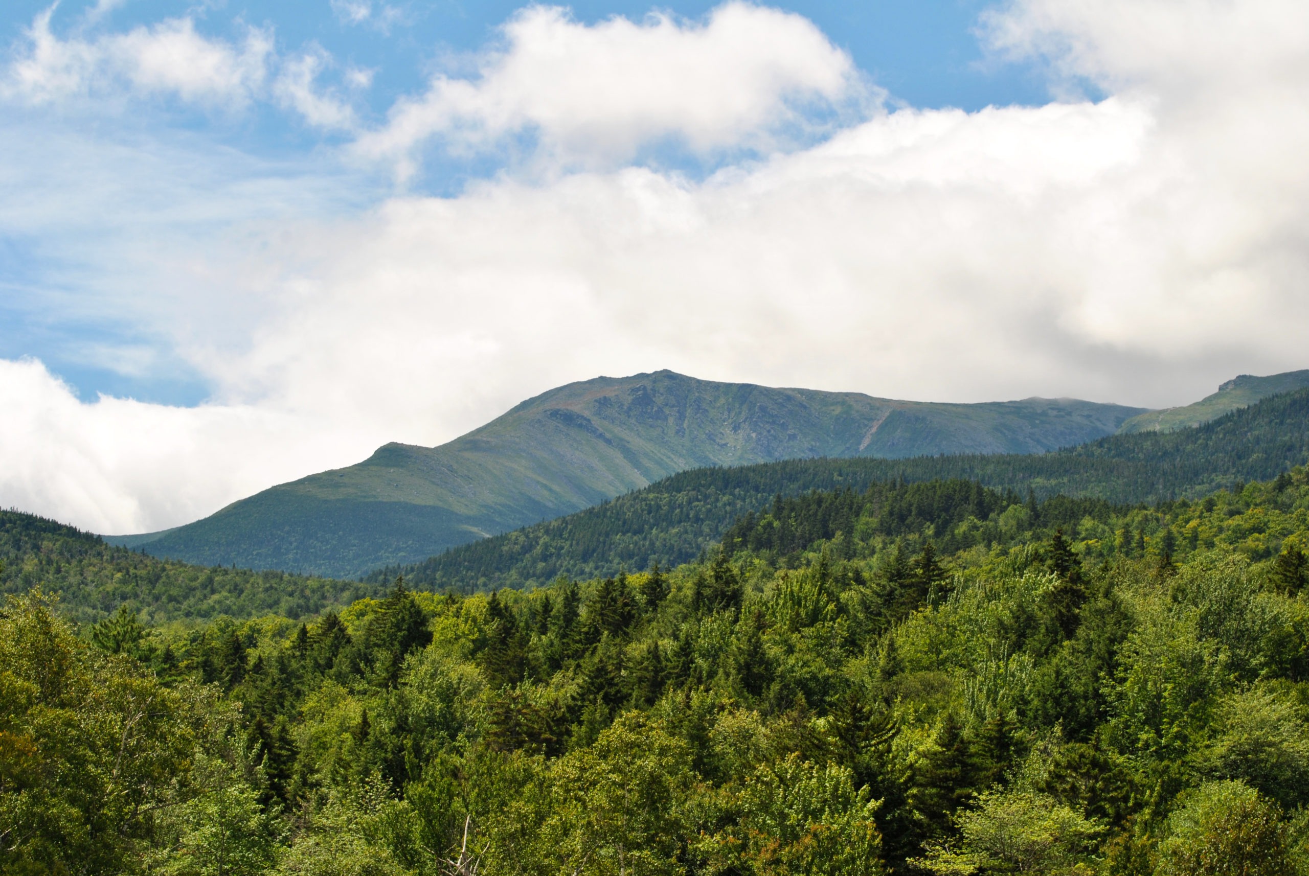 New Hampshire’s Outdoor Recreation Will Dramatically Change Because the