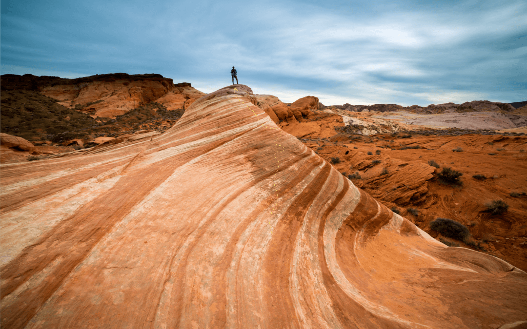 The Impacts of Climate Change on Outdoor Recreation in Nevada