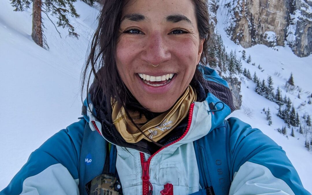 Dani Reyes-Acosta