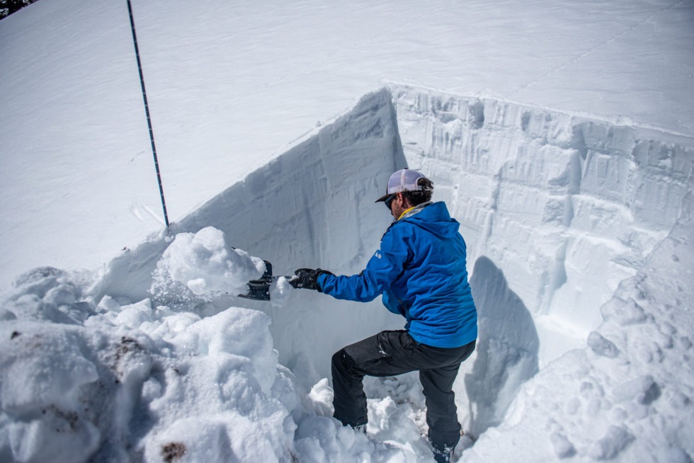 How Climate Change Impacts Avalanche Conditions Protect Our Winters