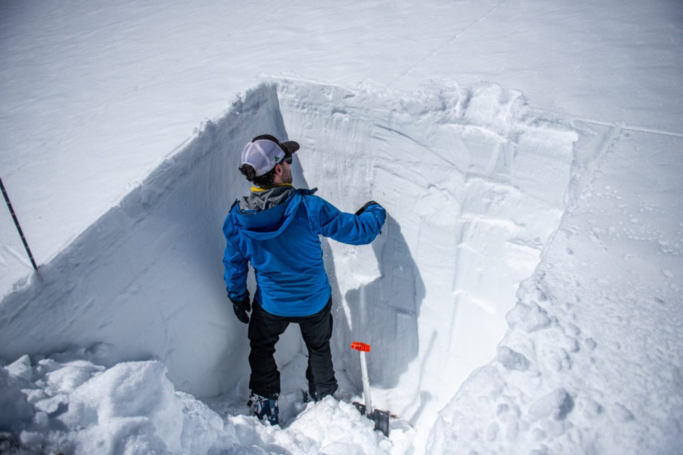 How Climate Change Impacts Avalanche Conditions Protect Our Winters