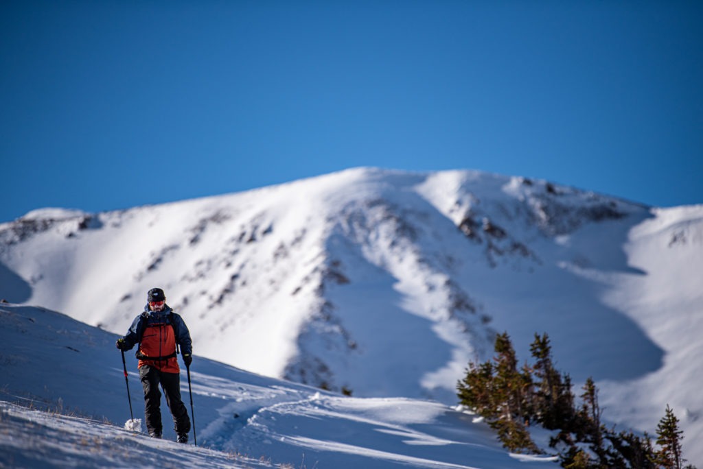 Climate Change Impacts Avalanches