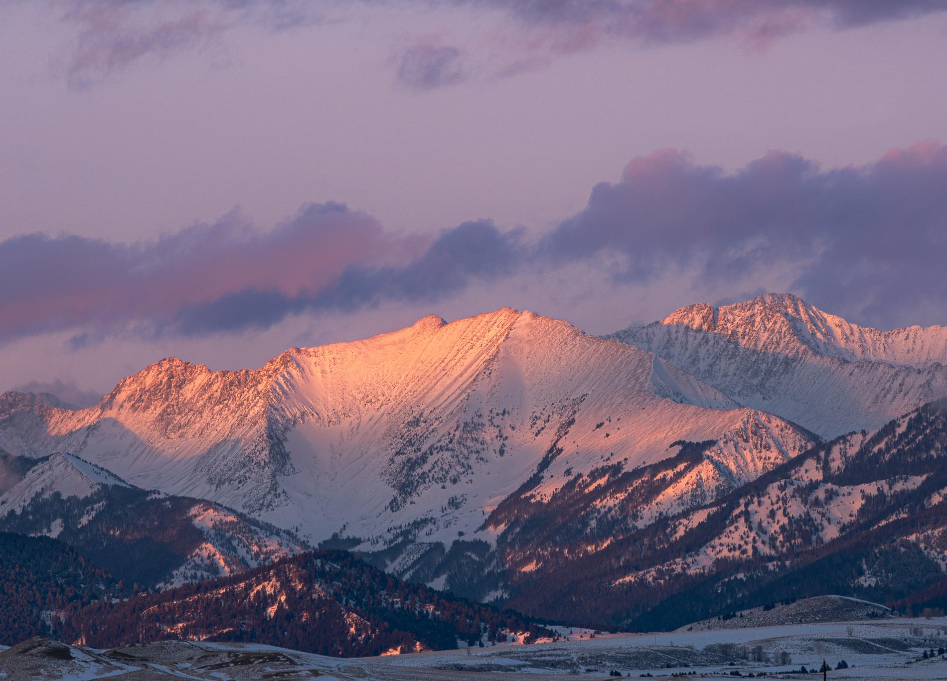 Science Alliance Update IPCC Report Protect Our Winters