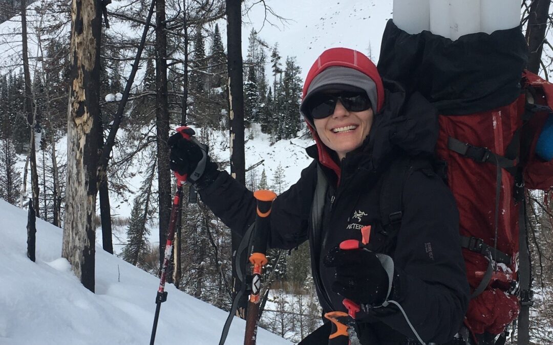 Dr. Kelly Gleason