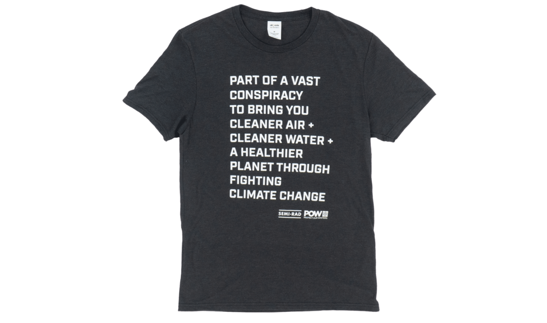 Vast Conspiracy T-Shirt