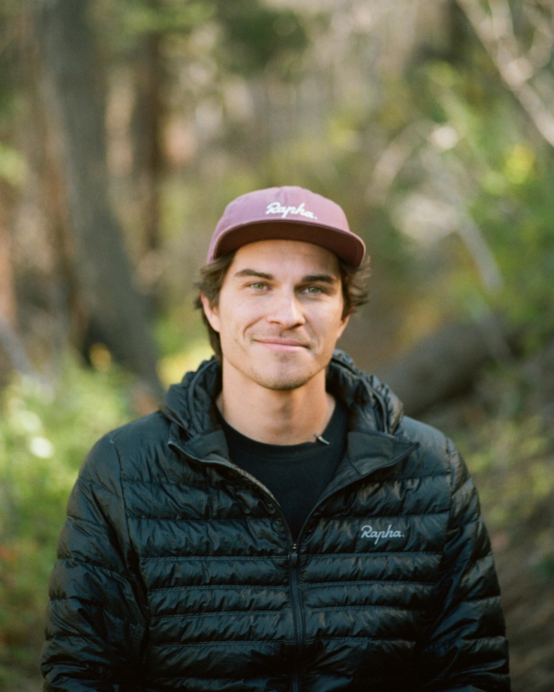 Dillon Osleger