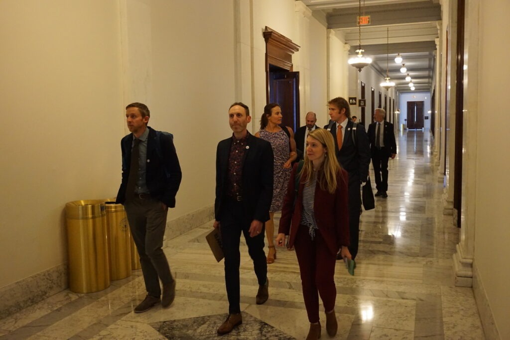 2019 Lobby Day