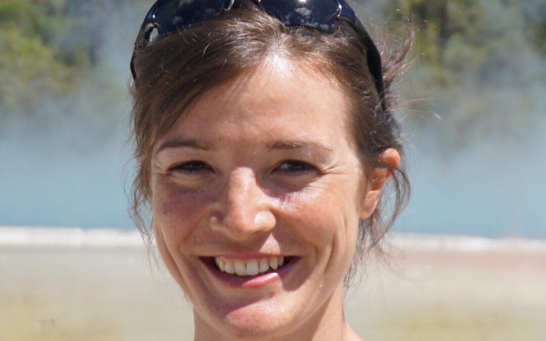 Dr. Alison Banwell