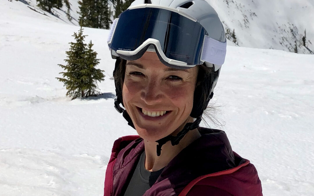 Dr. Alison Banwell