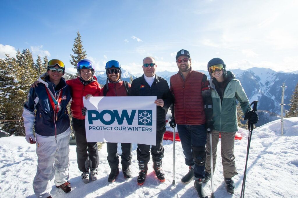 Aspen Snowmass & U.S. Ski & Snowboard Join Forces for the Climate World ...