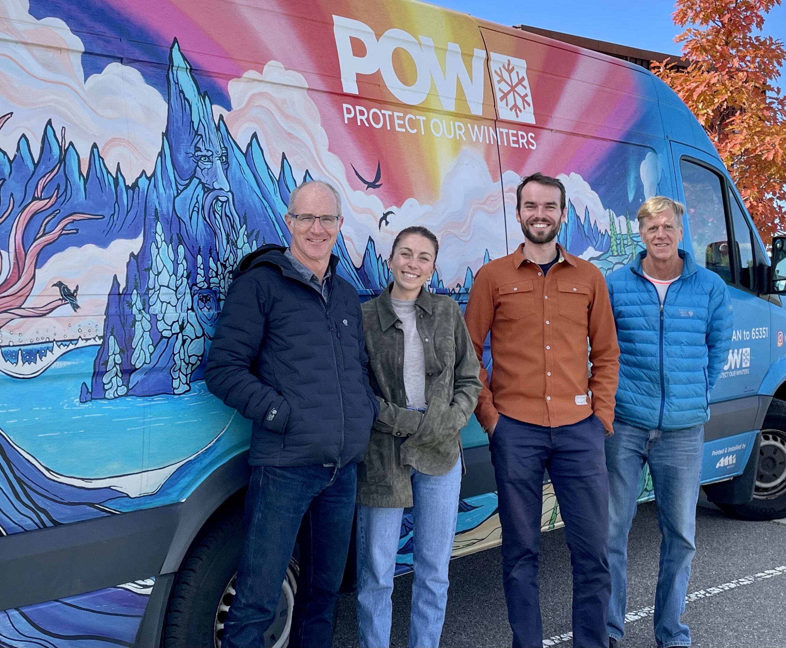 How Bemis Built a Strategy for Impact by Embracing Imperfect Advocacy