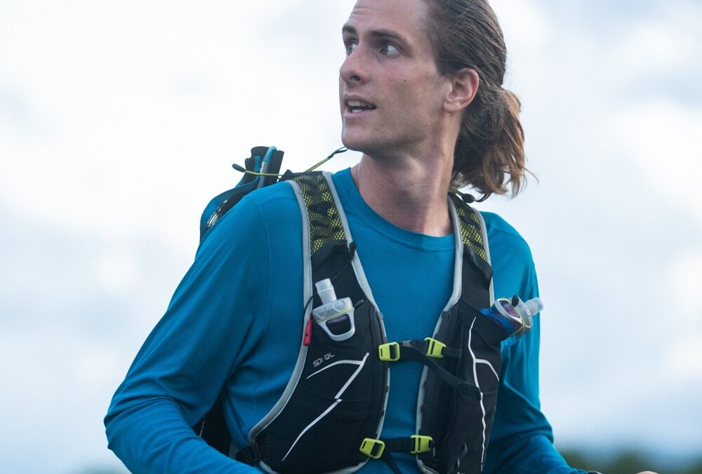 Canyon Woodward