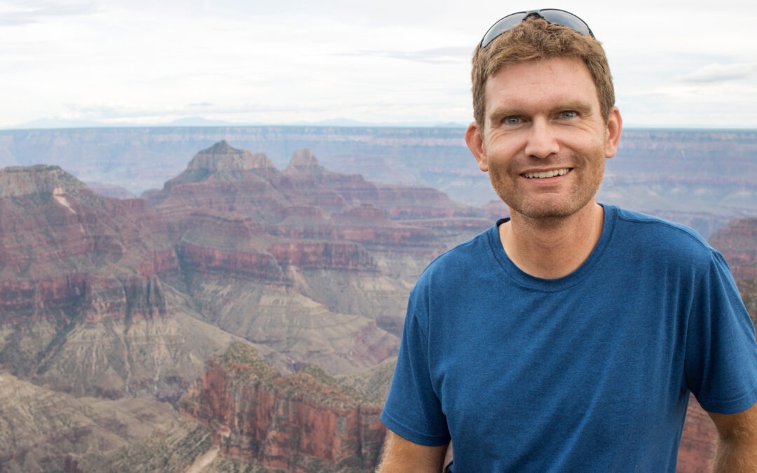 Dr. Peter Howe