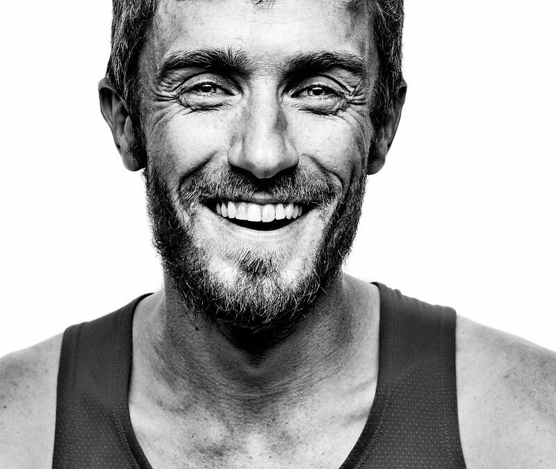 Paddy O’leary