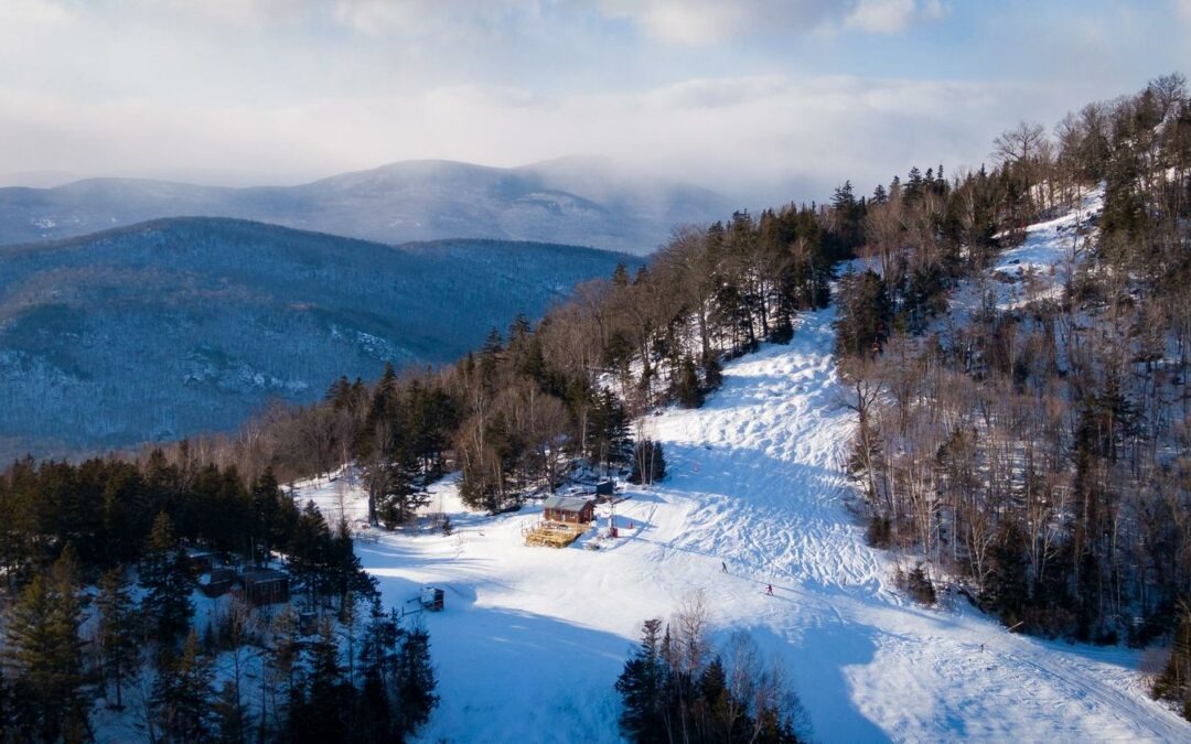 Tracking Change: How Snowpack & Weather Monitoring Can Help Navigate New England’s Climate Challenges