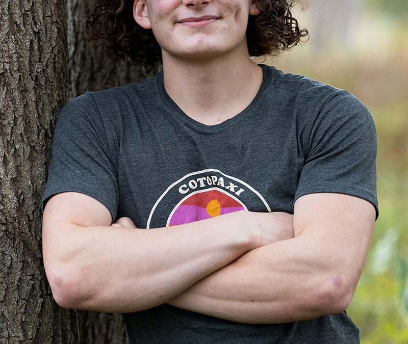 Zach Hammer