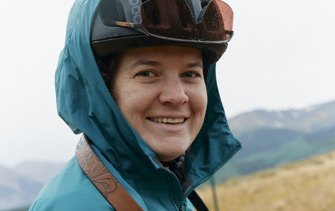 Gretchen Powers