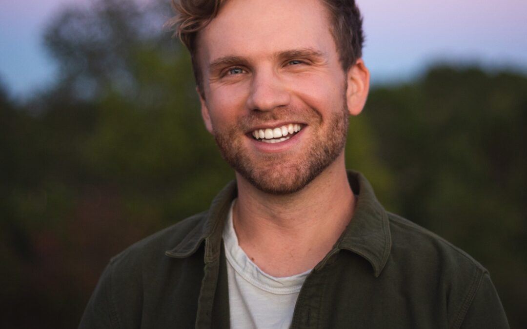 Palmer Morse