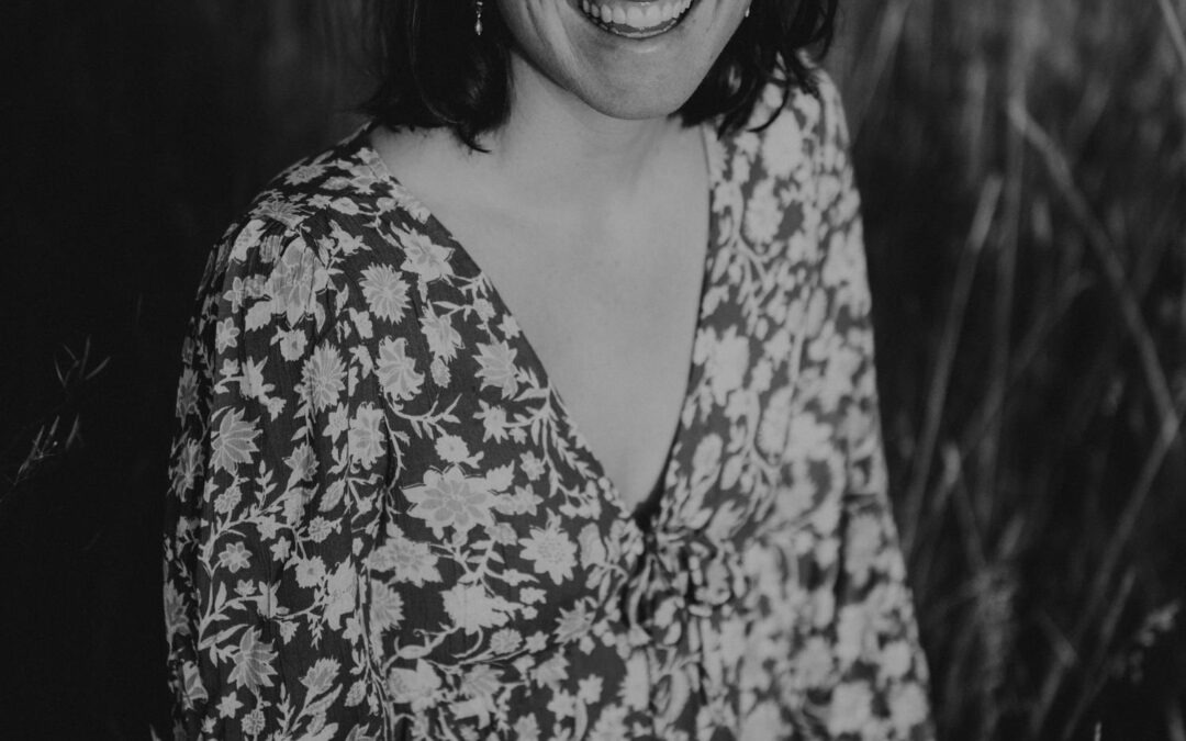 Eliza Carver