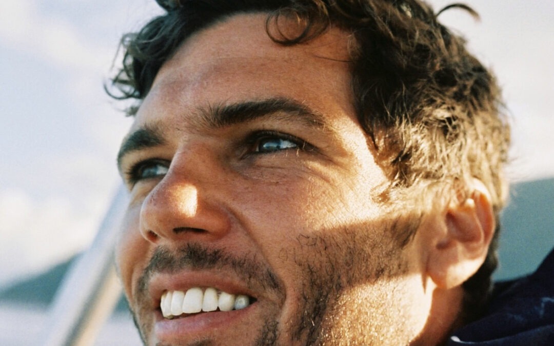 Morgan Maassen