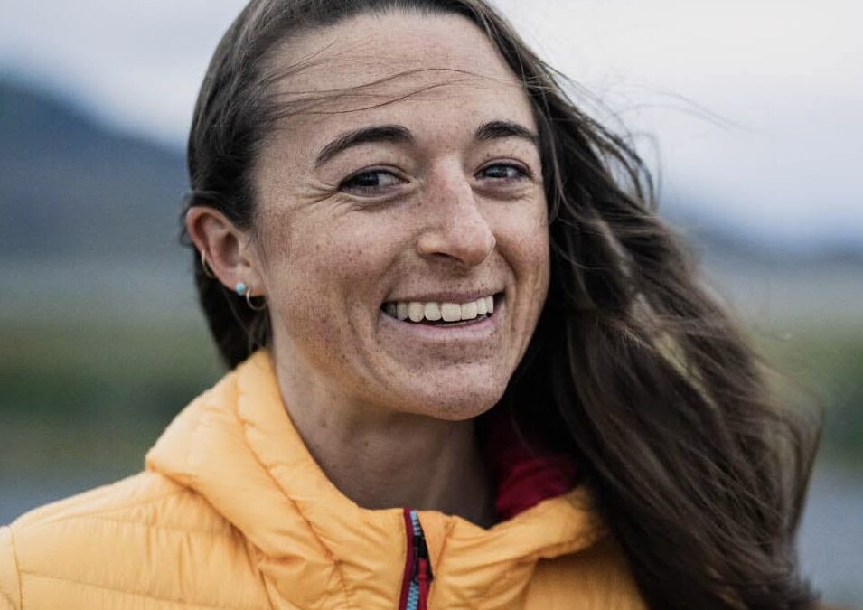 Martha Howe