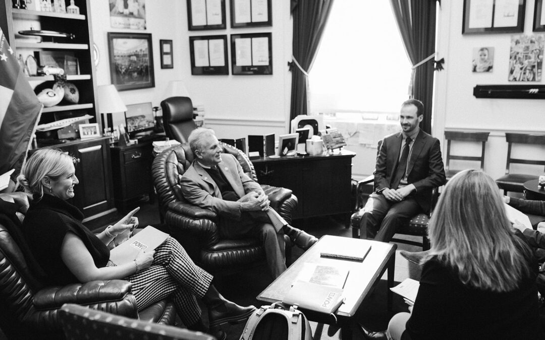 The POWer of Policy: How Legislation Shapes Climate Action
