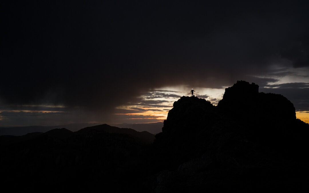 To the Outdoor State: We Will Never Stop Fighting For You