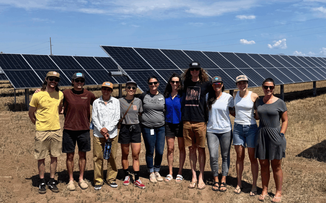 Our Towns, Our Future: The Cost of Climate Change and the Promise of Clean Energy