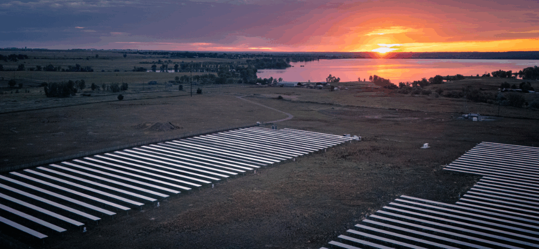Here Comes the Sun: How Bill McKibben Is Turning Solar Momentum into a Movement