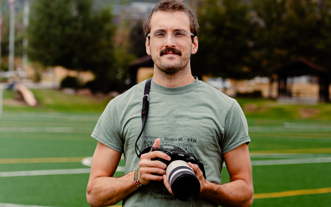 Mick Stanovsek
