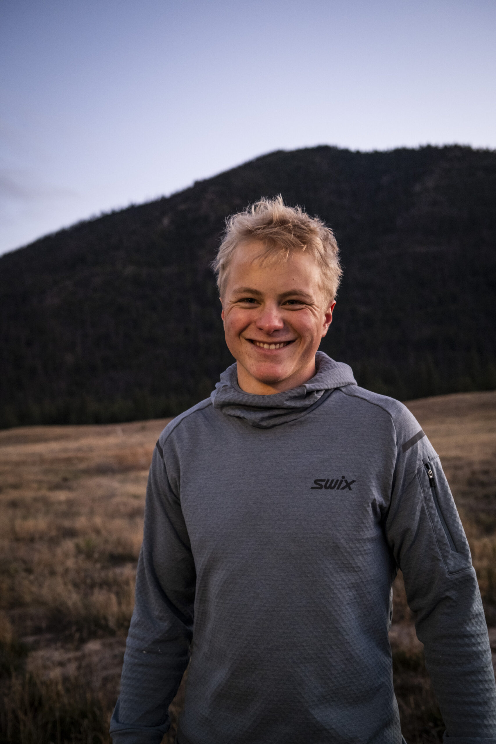 Jack Berry - Protect Our Winters