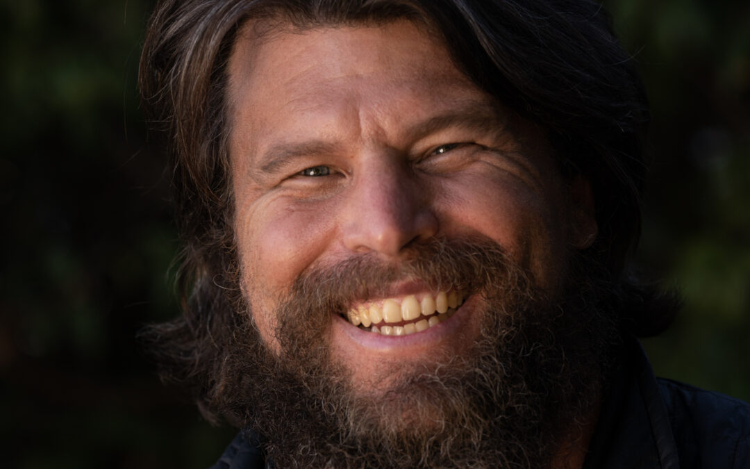 John Hausdoerffer