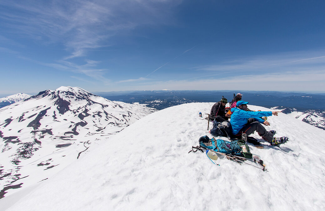 When Winter Doesn’t Show Up: Lessons from the 25/26 Snow Season
