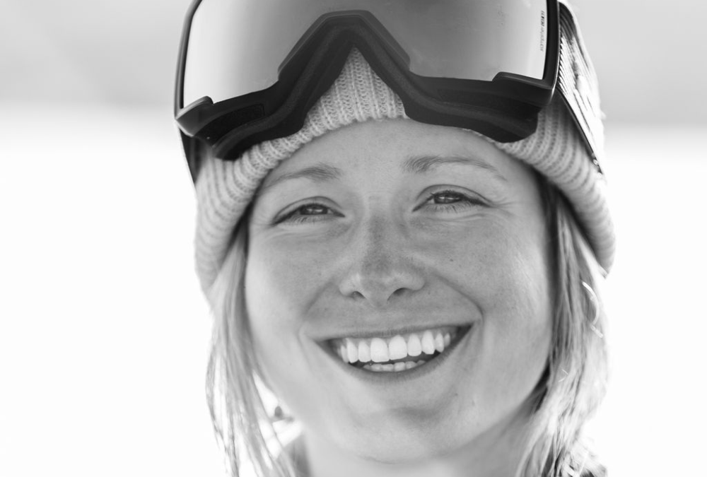 Caite Zeliff