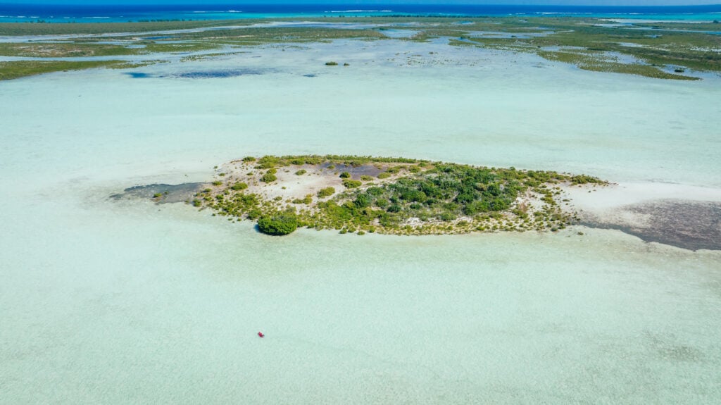Funding Uncertainty Threatens to Sink Critical Ocean Research