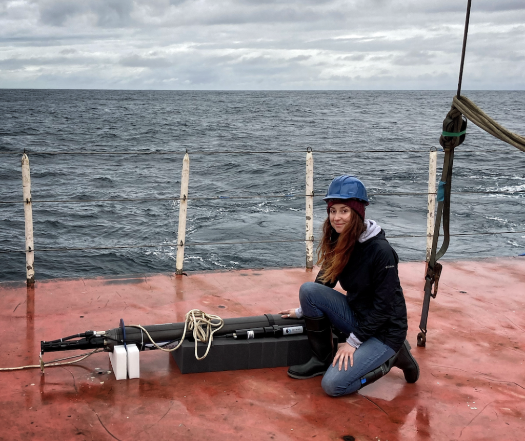Funding Uncertainty Threatens to Sink Critical Ocean Research