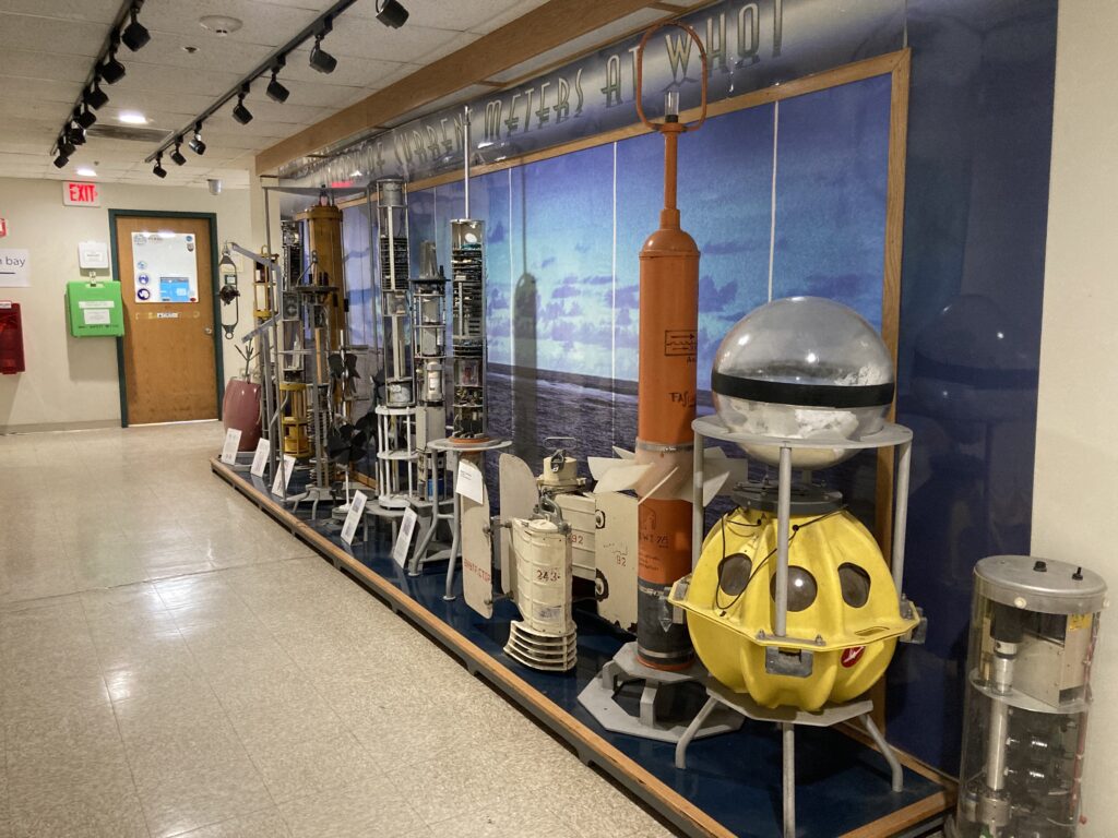 Funding Uncertainty Threatens to Sink Critical Ocean Research
