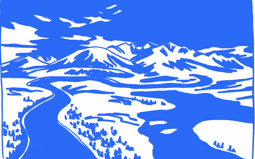 Get Outside, Give a Shit
